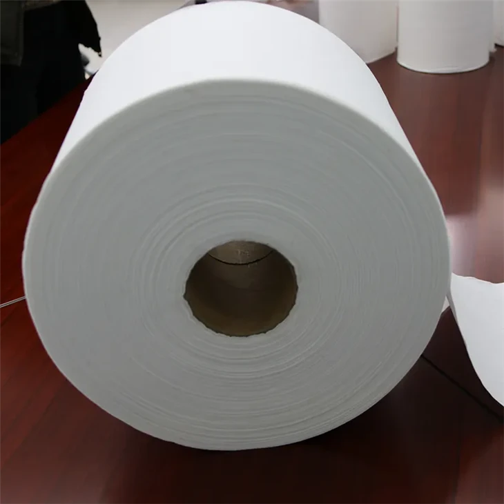  Disposable Nonwoven Fabric Supplier