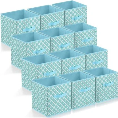 फाइबर भंडारण घन