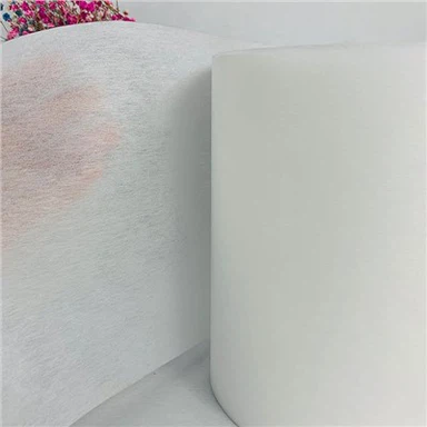 गैर बुना एयर फिल्टर कपड़ा