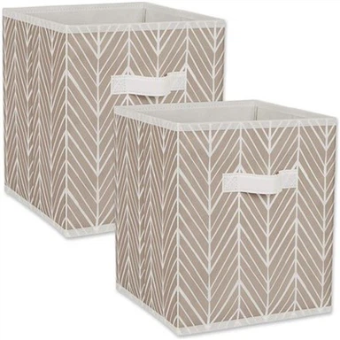 गैर बुना आयोजक बॉक्स