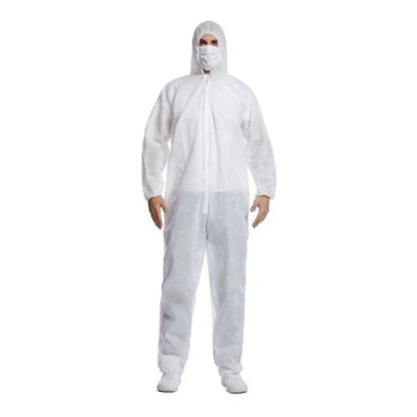 गैर बुने हुए सुरक्षात्मक कपड़े