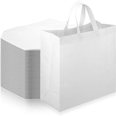 गैर बुने हुए टोट बैग थोक