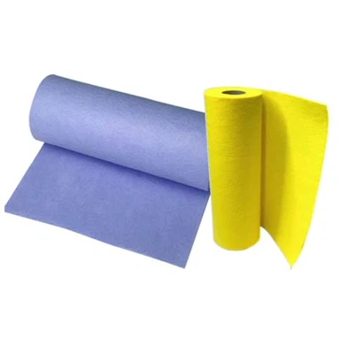 सेफक्लॉथ्स बिना बुने हुए क्लीनिंग क्लॉथ्स