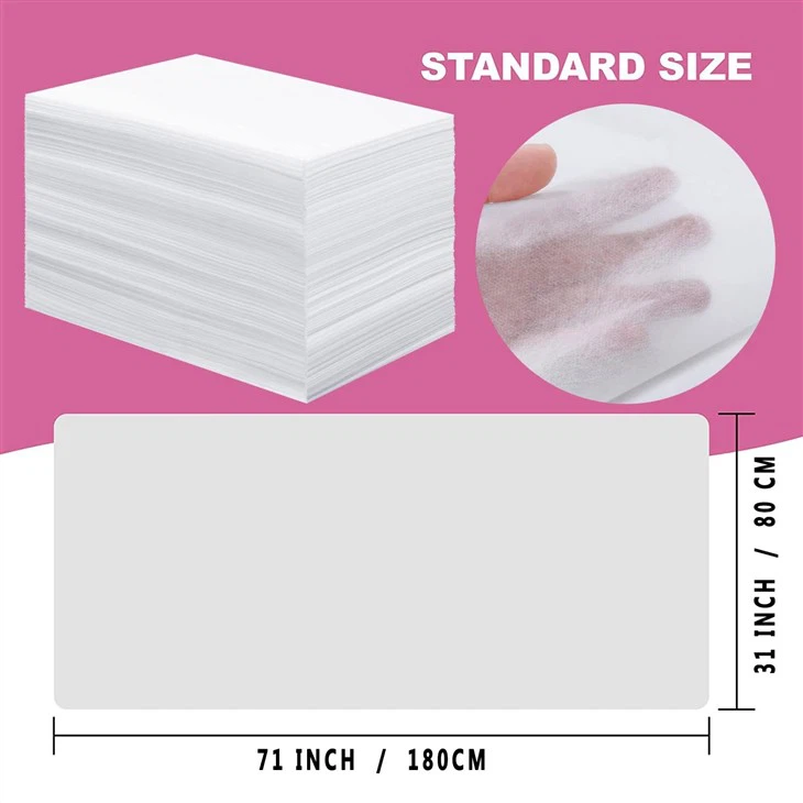 non woven fabric bed sheets